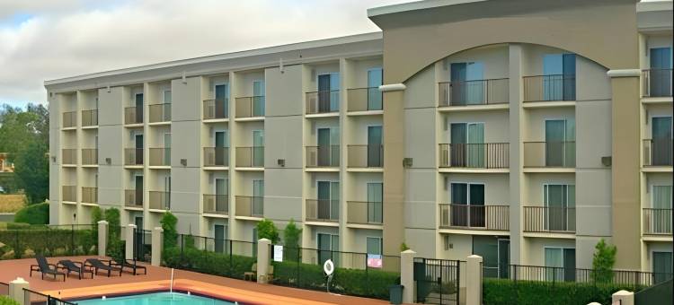 DoubleTree by Hilton Livermore图片