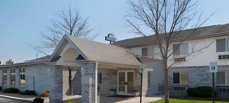 伊姆利市温德姆戴斯酒店(Days Inn by Wyndham Imlay City)图片