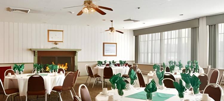 Hawthorn Extended Stay by Wyndham Ellsworth / Bar Harbor(Hawthorn Extended Stay by Wyndham Ellsworth / Bar Harbor)图片