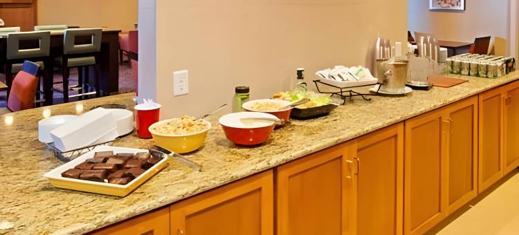 路易斯威尔市中心Residence Inn 酒店(Residence Inn Louisville Downtown)图片