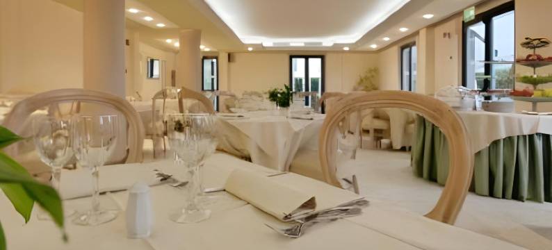 博南诺大酒店(Grand Hotel Bonanno)图片