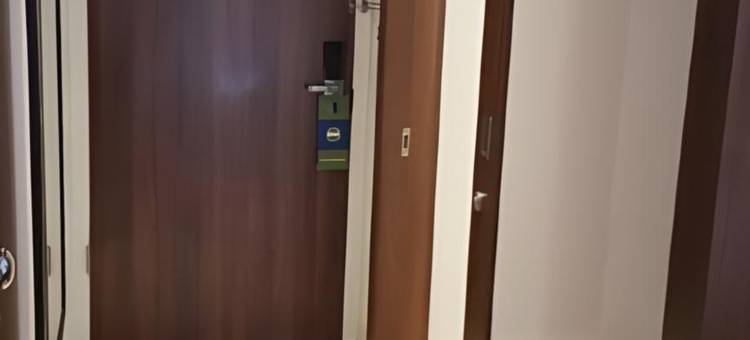 科比希尔顿欢朋酒店(Hampton by Hilton Corby/Kettering)图片