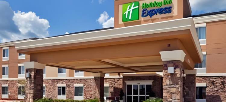 Holiday Inn Express 勒德洛(Holiday Inn Express Ludlow - Chicopee Area)图片
