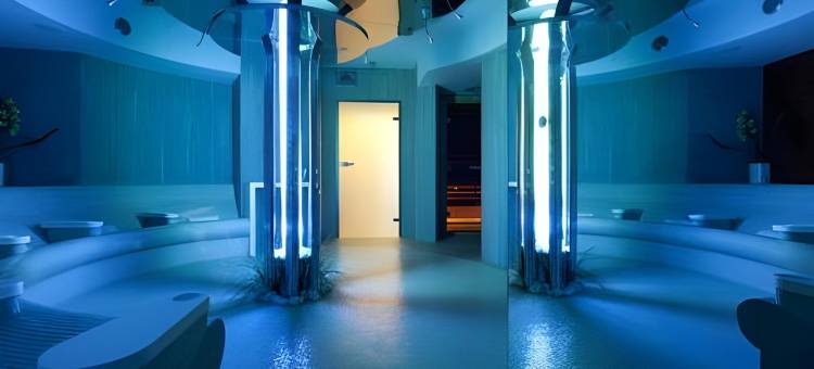 蓝色艺术水疗酒店(Niebieski Art Hotel & Spa)图片