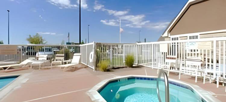 Residence Inn Albuquerque North图片