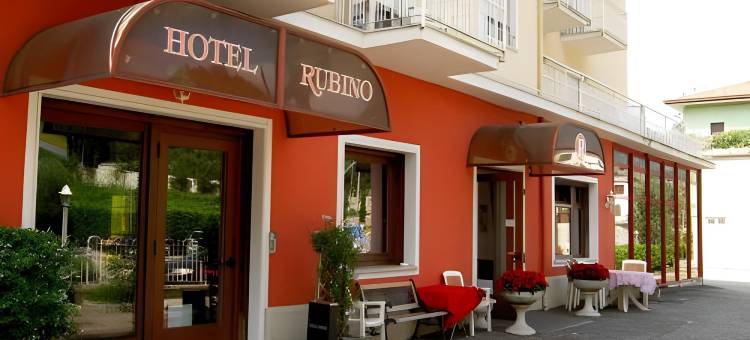鲁比诺酒店(Hotel Rubino)图片