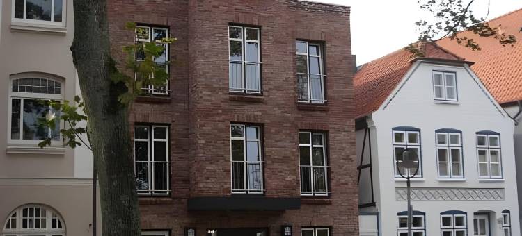 1690 酒店 - 设计酒店和公寓(Designhotel 1690 & Apartments)图片
