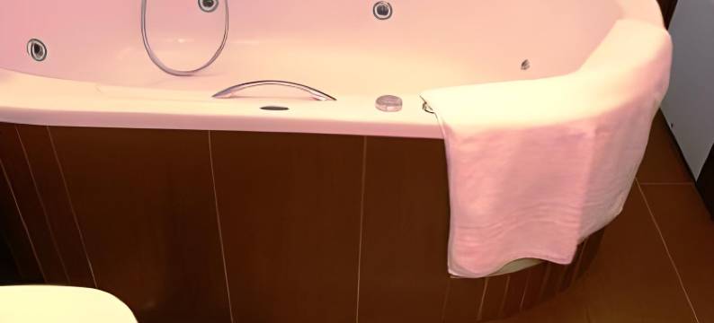 阿利亚酒店(Aria Hotel Samos Town)图片