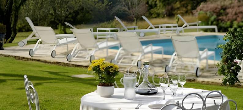 梅泰里酒店(La Metairie)图片