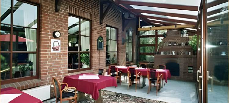 斯德丁纳霍夫酒店(Hotel Stettiner Hof)图片