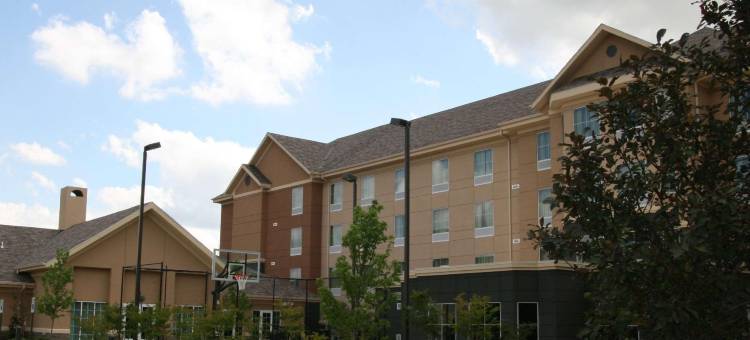 费耶特维尔Homewood Suites by Hilton(Homewood Suites by Hilton Fayetteville)图片