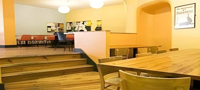 阿什菲尔德青年旅馆(Ashfield Hostel)图片