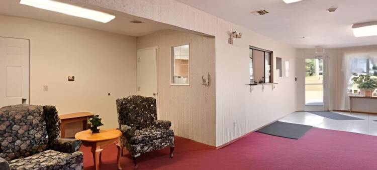 阿肯色市温德姆速8酒店(Super 8 by Wyndham Arkansas City KS)图片