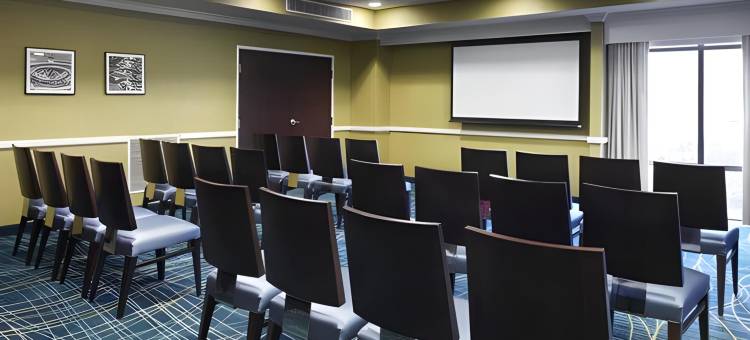 SpringHill Suites Edgewood Aberdeen图片