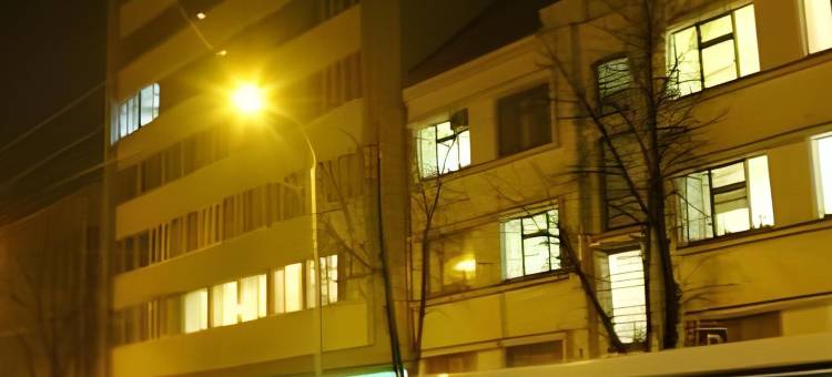 宜必思尚品考纳斯中心酒店(Ibis Styles Kaunas Centre)图片