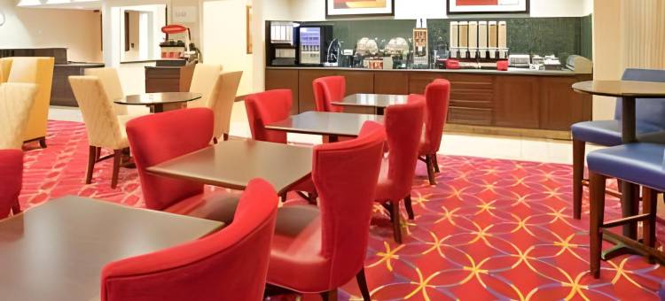 坦佩亚利桑那米尔斯购物中心万豪TownePlace酒店(TownePlace Suites Tempe at Arizona Mills Mall)图片