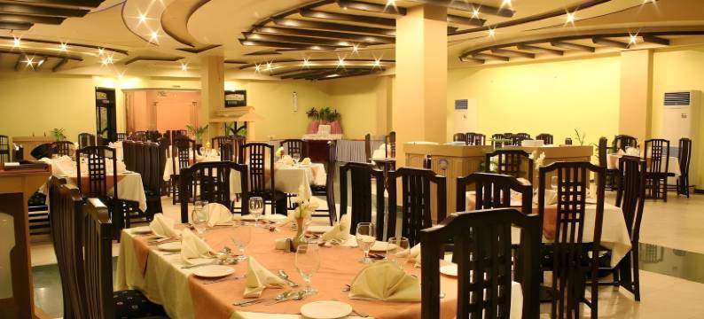 玛丽安酒店(Marian Hotel)图片