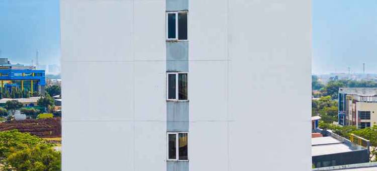 Monoloog Hotel Bekasi图片