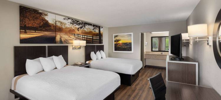 柴尔德斯堡温德姆戴斯酒店(Days Inn by Wyndham Childersburg/Sylacauga)图片