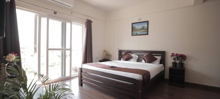 咖啡豆旅馆(Hotel Coffee Bean)图片