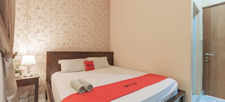 RedDoorz @ Hotel Arwana Tugu Puncak图片