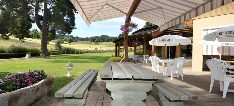 Les Hameaux de Lozere, Sure Hotel Collection by Best Western图片