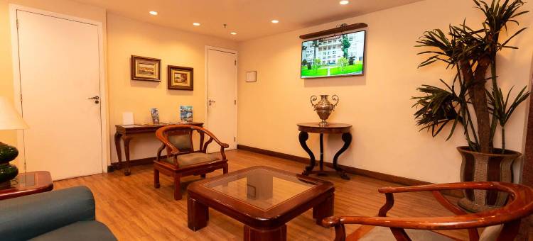 安德烈酒店-加拿大(Rede Andrade Canada)图片