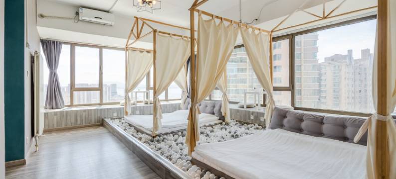 心城民宿(小港一路分店)图片