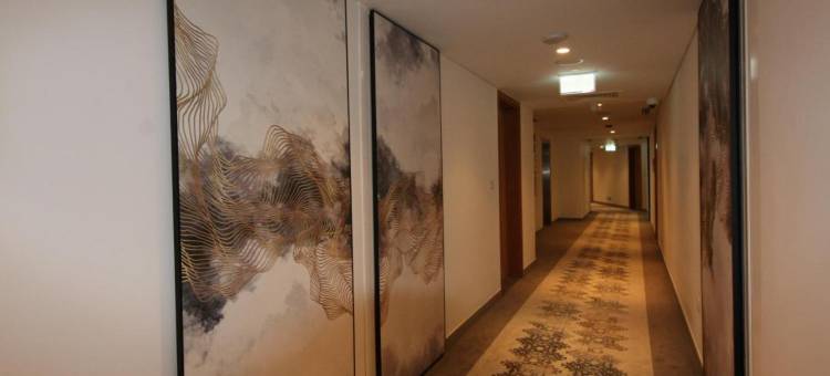 迪拜德拉阿德吉奥公寓式酒店(Aparthotel Adagio Dubai Deira)图片