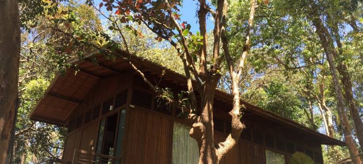 Meriyanda Nature Retreat & Spa图片