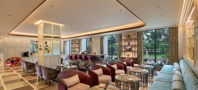 孟买国际机场Aurika酒店(Aurika, Mumbai International Airport)图片