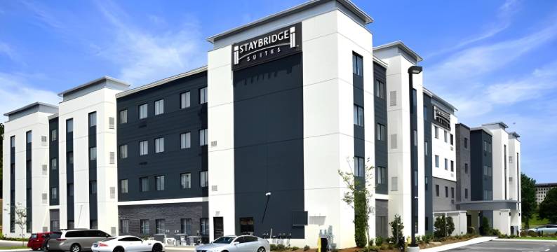 Staybridge Suites LITTLE ROCK - MEDICAL CENTER by IHG图片