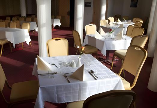 Hótel Borgarnes Hotel Overview