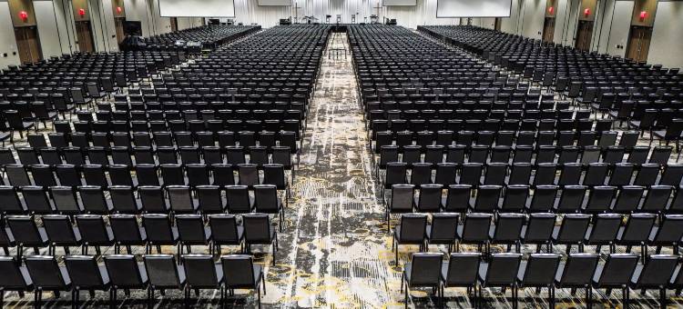 Crowne Plaza Kearney图片