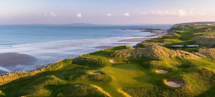 基拉尼公园酒店(The Killarney Park)图片