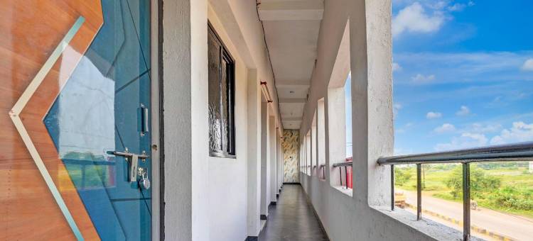 Hotel O Dream Star图片