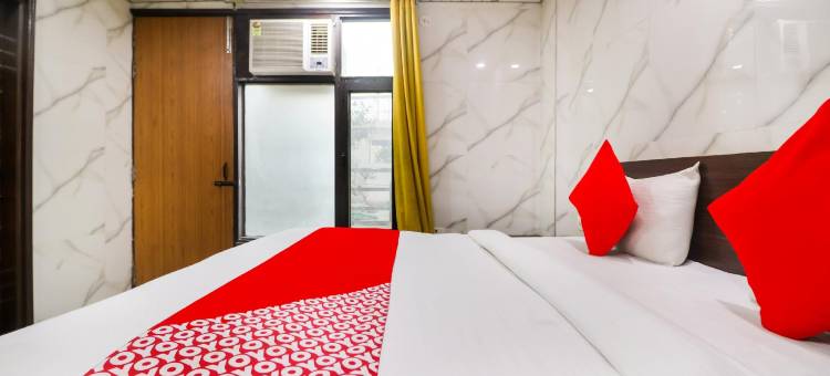 Hotel O Dwarka IN图片