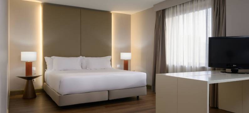 孔布拉埃因咪纽酒店 - 美利亚联盟伙伴(Hotel Coimbra Aeminium, Affiliated by Meliá)图片