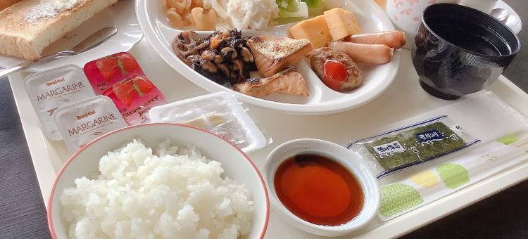 狮子王子酒店(Lion Prince Hotel)图片