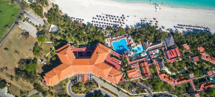 Melia Las Americas图片