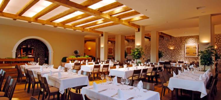 伊斯特里亚普拉瓦拉古拿花园酒店(Hotel Garden Istra Plava Laguna)图片