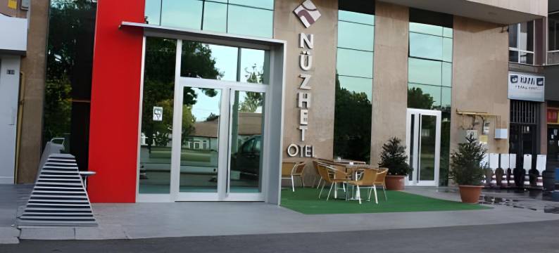 努兹赫特酒店(Nuzhet Hotel)图片