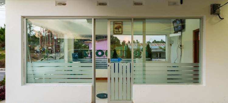 红多兹@西兰吉特奥尔多斯别墅(RedDoorz @ Aldos Villa Silangit)图片