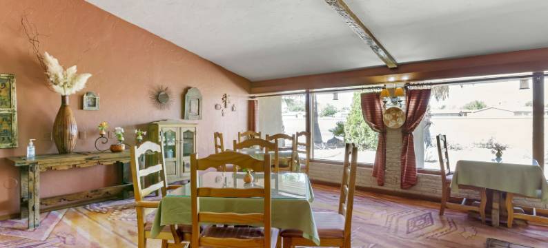 米申贝斯特韦斯特酒店(Best Western Mission Inn)图片