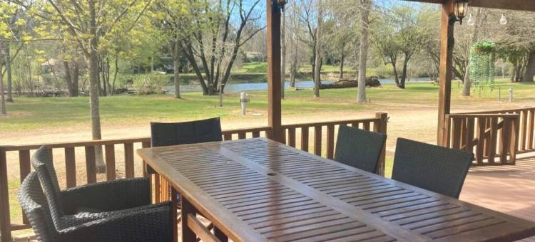 探索公园营地 - 布法罗山(Discovery Parks - Mount Buffalo)图片