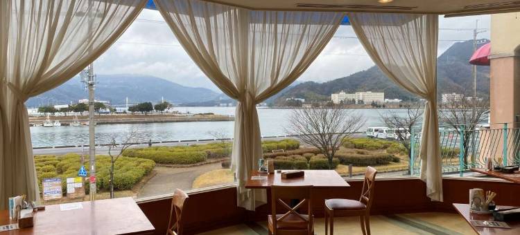 帕尔科海滨酒店(Seaside Hotel Palco)图片