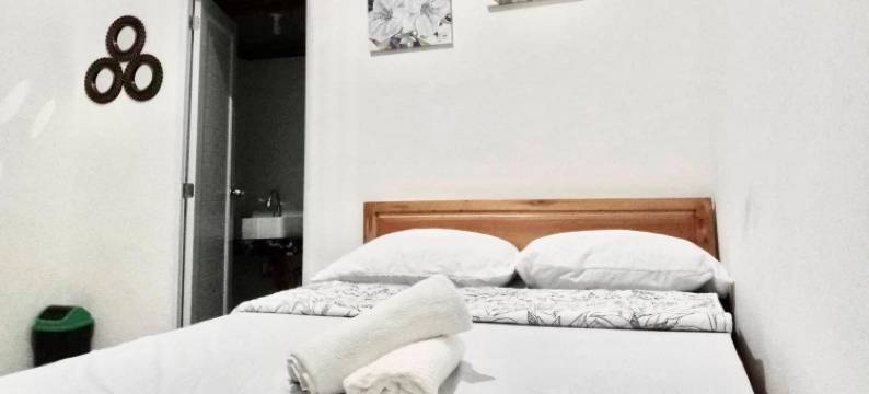 巴端薄荷岛爵士农场旅馆(Jazz Ferme Inn Batuan Bohol)图片