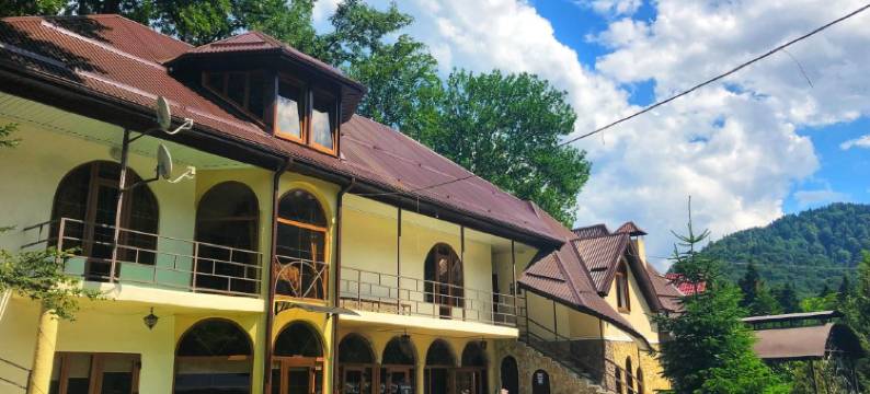 Hotel Complex Edem Hotel图片