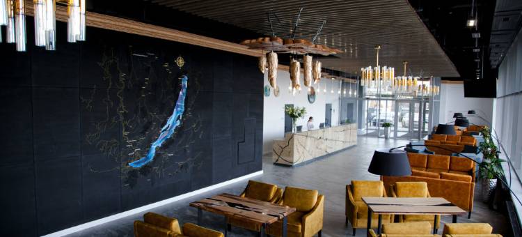 贝加尔森林酒店(Baikal Forest Hotel)图片