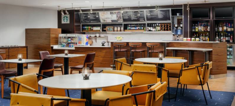 金斯顿万怡酒店(Courtyard Kingston)图片